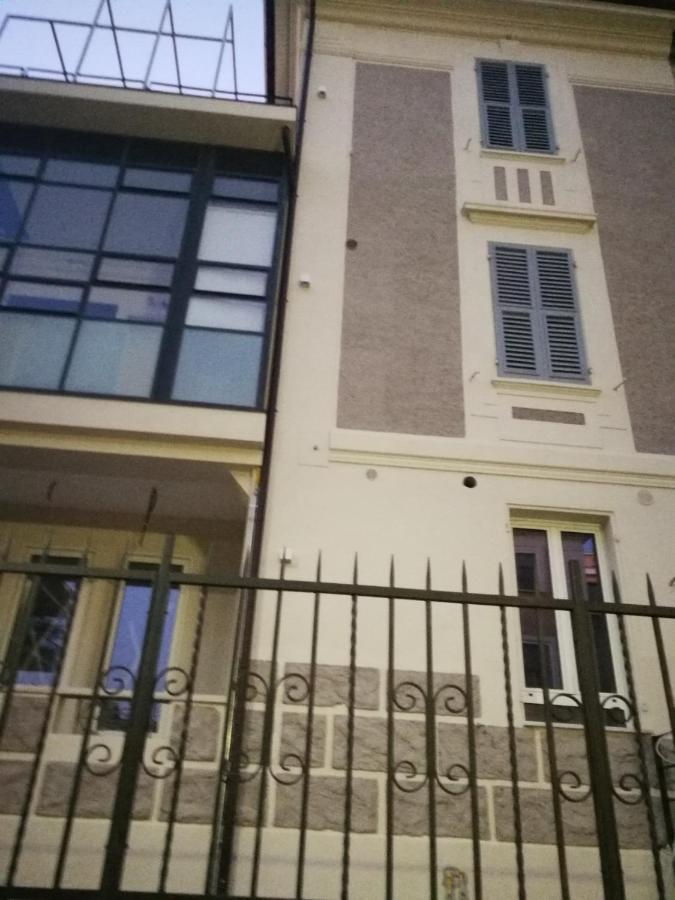 Casa Caudi Hotel Rome Exterior photo